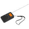 Portable Pocket Radio Digital AM FM Radio Receiver with Long
