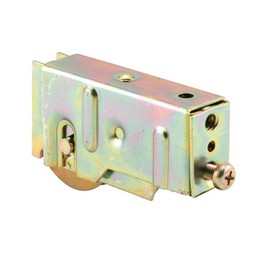 Prime-Line D 1860 Keller Sliding Glass Door Roller Assembly (Single Pack)