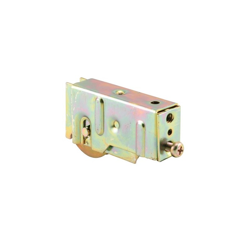 Prime-Line D 1860 Keller Sliding Glass Door Roller Assembly (Single