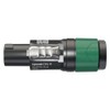 Neutrik NL4FXX-W-S Neutrik Speakon Cable Connector 2023 Model (for 4