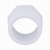 Charlotte Pipe 1-1/2" X 1-1/4" Reducer Bushing Pipe Fitting -