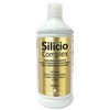 SILICIUM COMPLEX 1.000 ml | Organic Silicium with Glucosamine, Hyaluronic