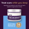 Mederma PM Intensive Overnight Scar Cream - Advanced Scar Treatment