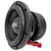 Sky High Car Audio FE Series 6.5" Subwoofer (D2 Ohm)
