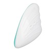 Warming Lactation Massager 6 Vibration Modes 3 Heating Modes Relieve