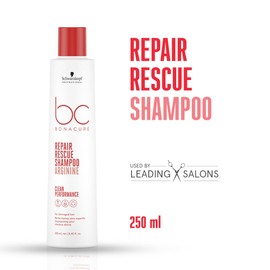 BC PEPTIDE REPAIR RESCUE MICELLAR SHAMPOO