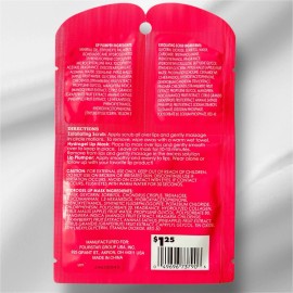 B-Pure (2-Pack) TikTok Viral B Pure Lip Plumping Kit | 3-Step Scrub, Mask & Plumper