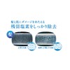 Toray torebi-no Water Shower toresyawa- Shower Head RS52 – BG,
