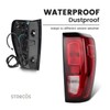 Tail Light Compatible with 2019 2020 2021 2022 2023 2024
