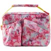 Planetbox Rover/Launch Lunchbox Carry Bag, Butterflies
