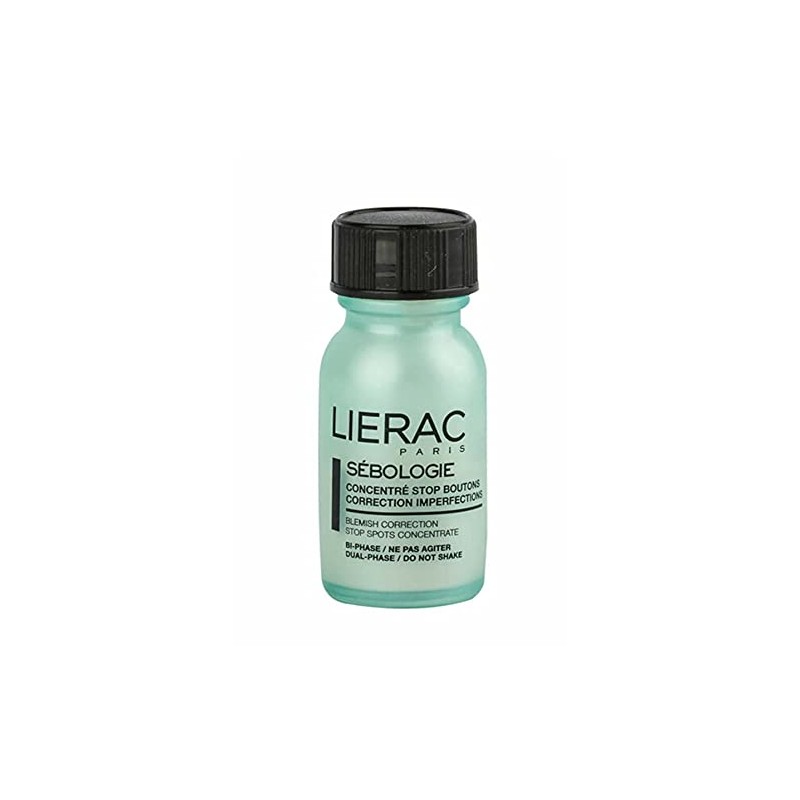Lierac Sebologie Cilft Concentrate 15 ml