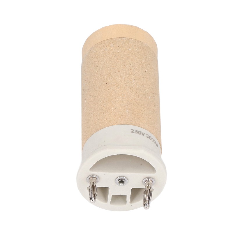 3000W HRB‑03S Baby 3000S Heating Element Ceramic Welding Heating Element