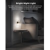 L LOHAS LED Night Light, Decorative Night Lights Plug into