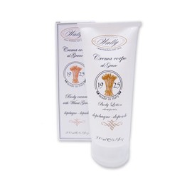 Wally - Crema Corpo al Grano - 200 ml