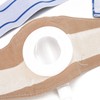 Silicone Waist Urine Drainage Bag Portable Catheter Fixation Urine Collection