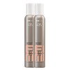 2 x Wella Professionals Eimi Natural Volume 500 ml