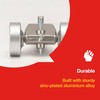 Amtech - Brick Joint Raker for Home DIY, Durable Aluminium