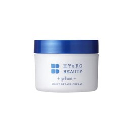 Hiaro Beauty Plus Moist Repair Cream