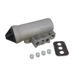 ZUVELLO 275491 Air Compressor Governor Control Valve Pressure Regulator Fit For Haldex 275491 275491RX 18530