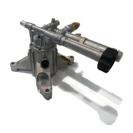 The ROP Shop OEM AR 2600 psi Power Pressure Washer Water Pump Husky HU80709 HU80709A Engine