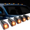 Dreamizer 5X For Toyota Hilux Truck Solar Powered Wireless Roof
