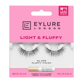 Eylure Light & Fluffy No.258