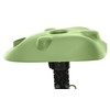 ROCKr Garden Stool with Seat Pad | Gardening Stool with