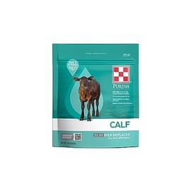 Purina | 22:20 All Milk Calf Milk Replacer (9 LB)