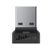 Jabra Bluetooth Adapter/Dongle 'Link 380a UC' mit USB-A, Schwarz