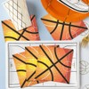 Basketball Luncheon Paper Napkins - 16 Pieces