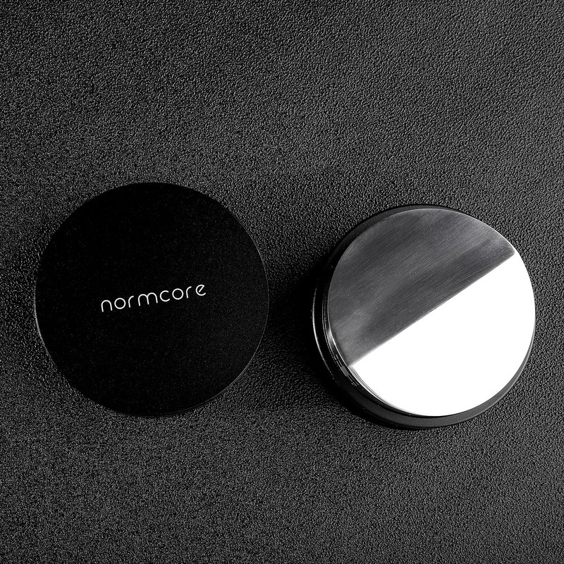 Normcore Distributor 58.5 mm | Grinding Coffee Distributor with Adjustable