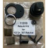 Titan 11310 1/2" Drive (36 Teeth) Ratchet Rebuild Kit