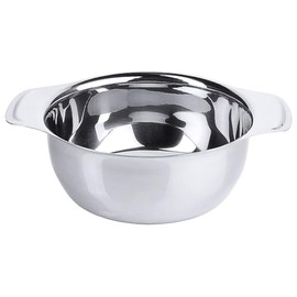 Contacto Stainless Steel Soup Tureen 4.5 Litre without Lid