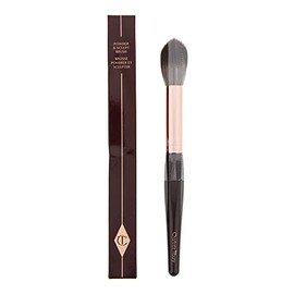 CHARLOTTE TILBURY Brush Powder And Sculpt, White