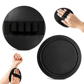 Exfoliating Gloves for Shower, Gentle Rubber Body Scrubber Glove for Body Exfoliating, Quick-Dry Exfoliator Glove for Bath, Shower, Arms, Legs, Elbows & Feet (1pc)