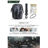 Tactical Pouch Multi-Functional Pouch Military MOLLE Compatible Men's Pouch Shoulder