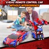 CEGOUFUN Remote Control Car for Kids, Rc Cars for Boys