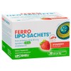 Lipo-Sachets Ferro Strawberry 5g 30 Sachets