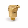 'GIACOMINI R88 – Automatic Bleed R88 1/4 without Chrome/Chrome