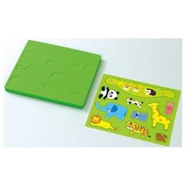 Artec 6854 Yurayura! Animal Tower