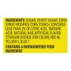 SOUR PATCH KIDS Watermelon Soft Chewy Candy Pack of 12