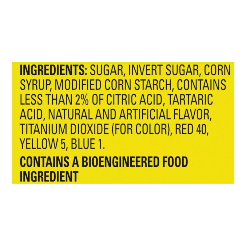 SOUR PATCH KIDS Watermelon Soft Chewy Candy Pack of 12