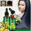 7 Day Ginger Germinal Serum Essence with Ginger Hair Growth