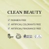 345 Relief Cream, Crema Hidratante Facial Coreana, 345