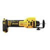 DEWALT 20V MAX* XR Brushless Drywall Cut-Out Tool (Tool Only)