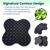 Non-Slip Walking Pad Mat, Treadmill Mat Pad for Carpet Hardwood