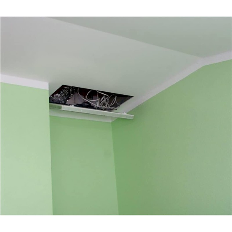 System F1 - Access Panel | Fixed Hinge | Touch