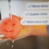Scrub Mommy Dual-Sided Scrubber Sponge Scratch Free, 8 Pack