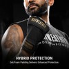 Hayabusa Mayweather Gel Quick Wraps for Men and Women -