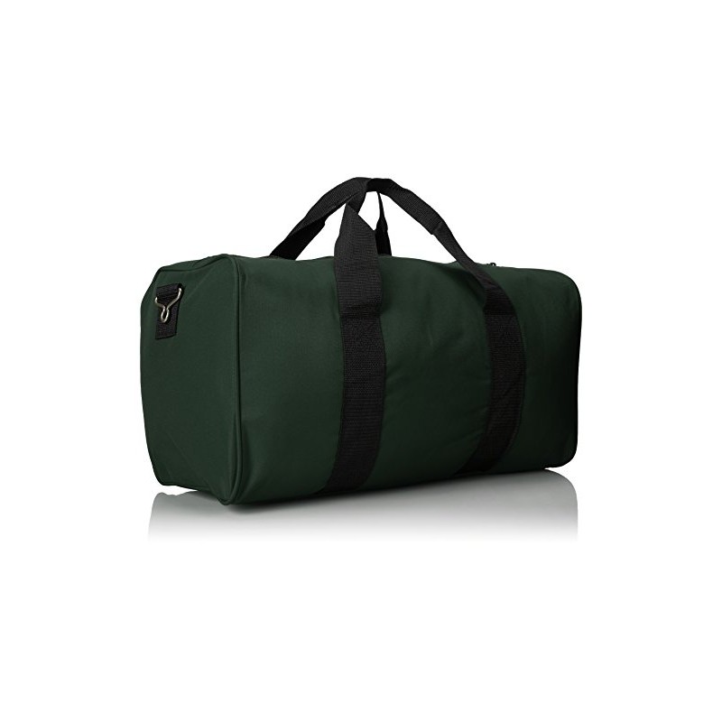 Everest Basic Gear Bag Standard, Green, One Size,1008D-GRN